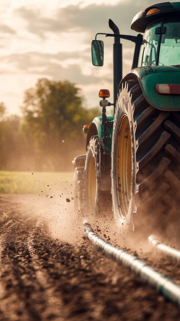 نکات مهم و کلیدی در خرید زمین زراعی در ایران