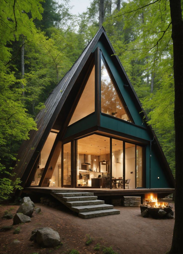 خرید ویلا سوئیسی با شرایط اقساطی