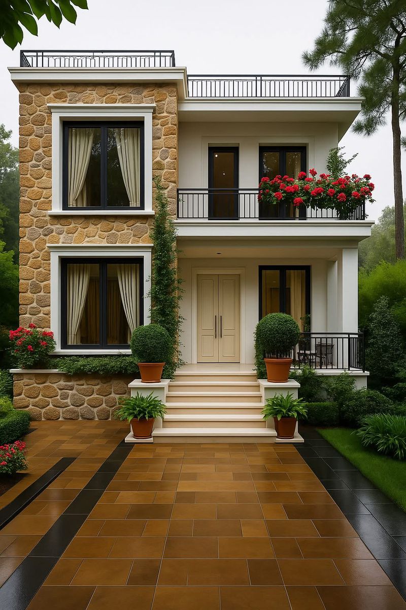 خرید ویلا سوادکوه با شرایط اقساطی