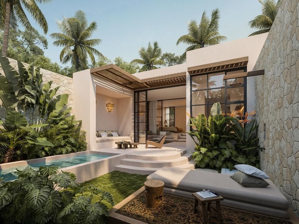 خرید ویلا در شمال با شرایط قسطی