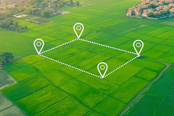 خرید زمین در فاز ۶ اندیشه؛ تحلیل کامل قیمت