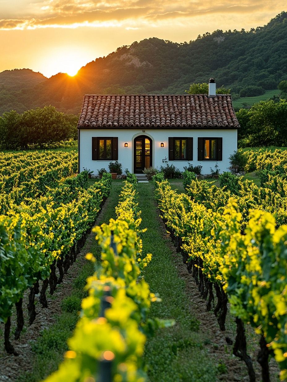 خرید باغ نوشهر با شرایط اقساطی