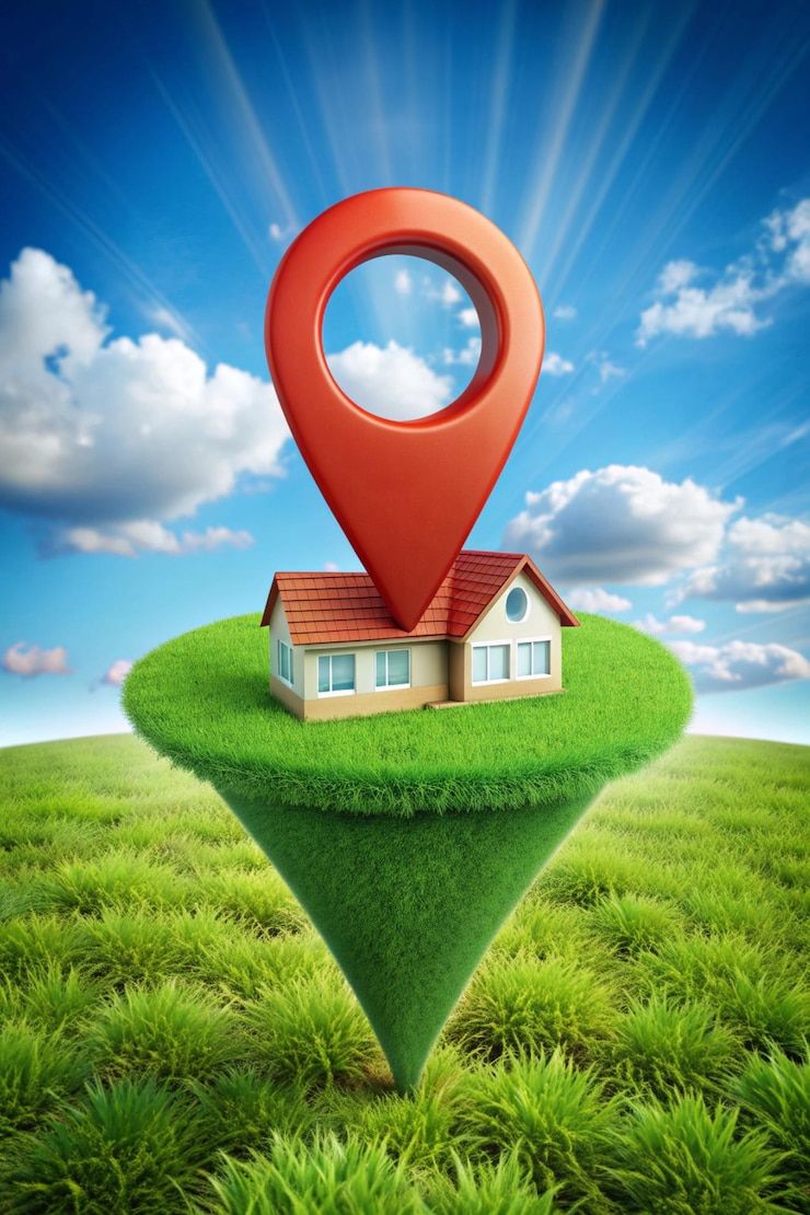 🏡 راهنمای جامع خرید زمین طرشت برای سرمایهگذاری و ساختوساز