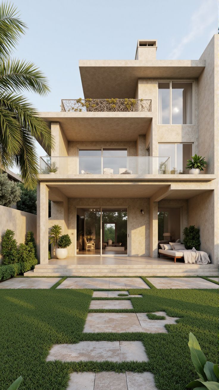 خرید ویلا جابان با شرایط اقساطی