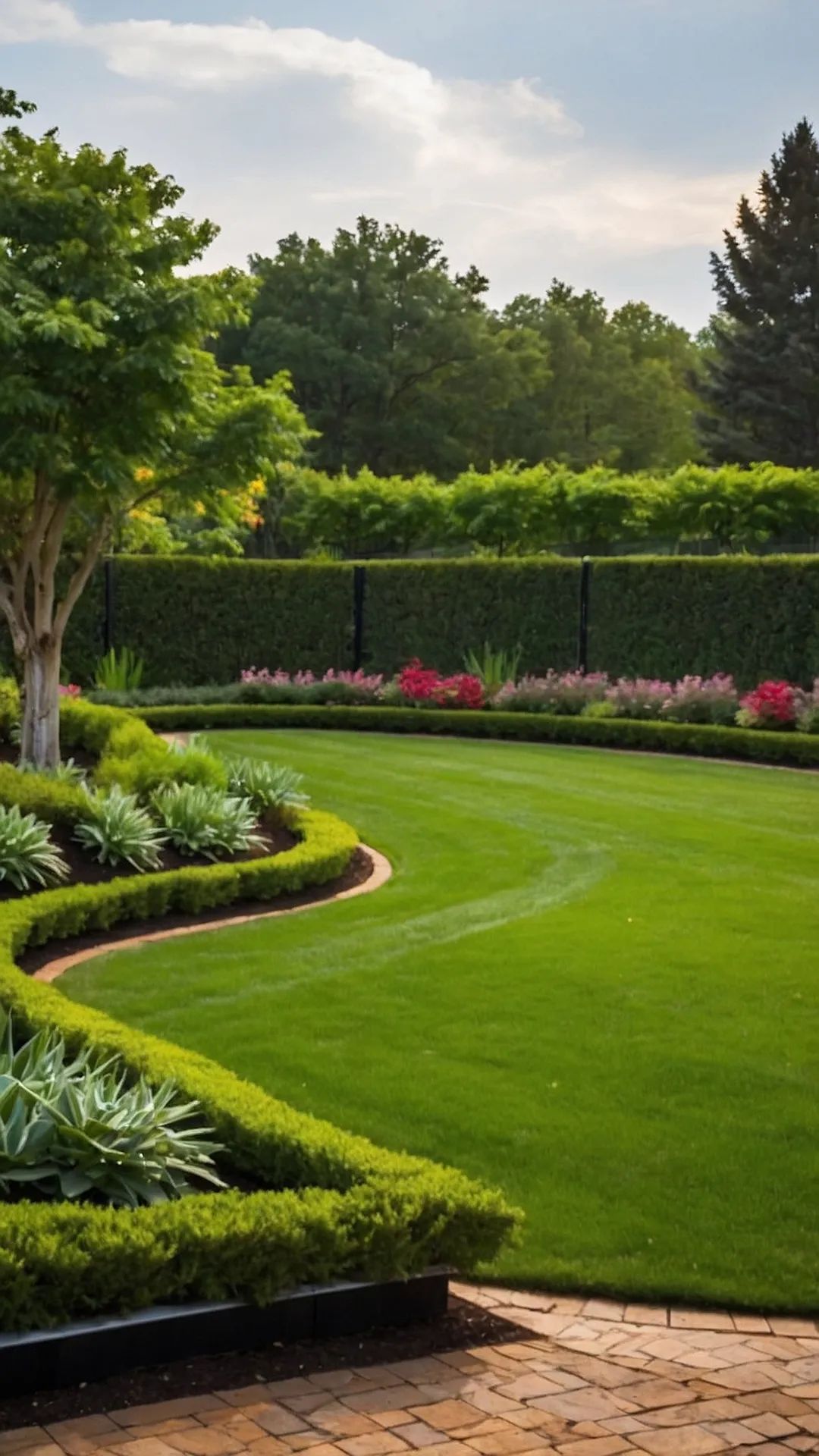 خرید باغ بزرگ با چک بدون بهره