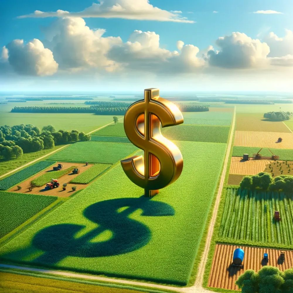 راهنمای کامل خرید زمین در بندرانزلی ۱۴۰۴