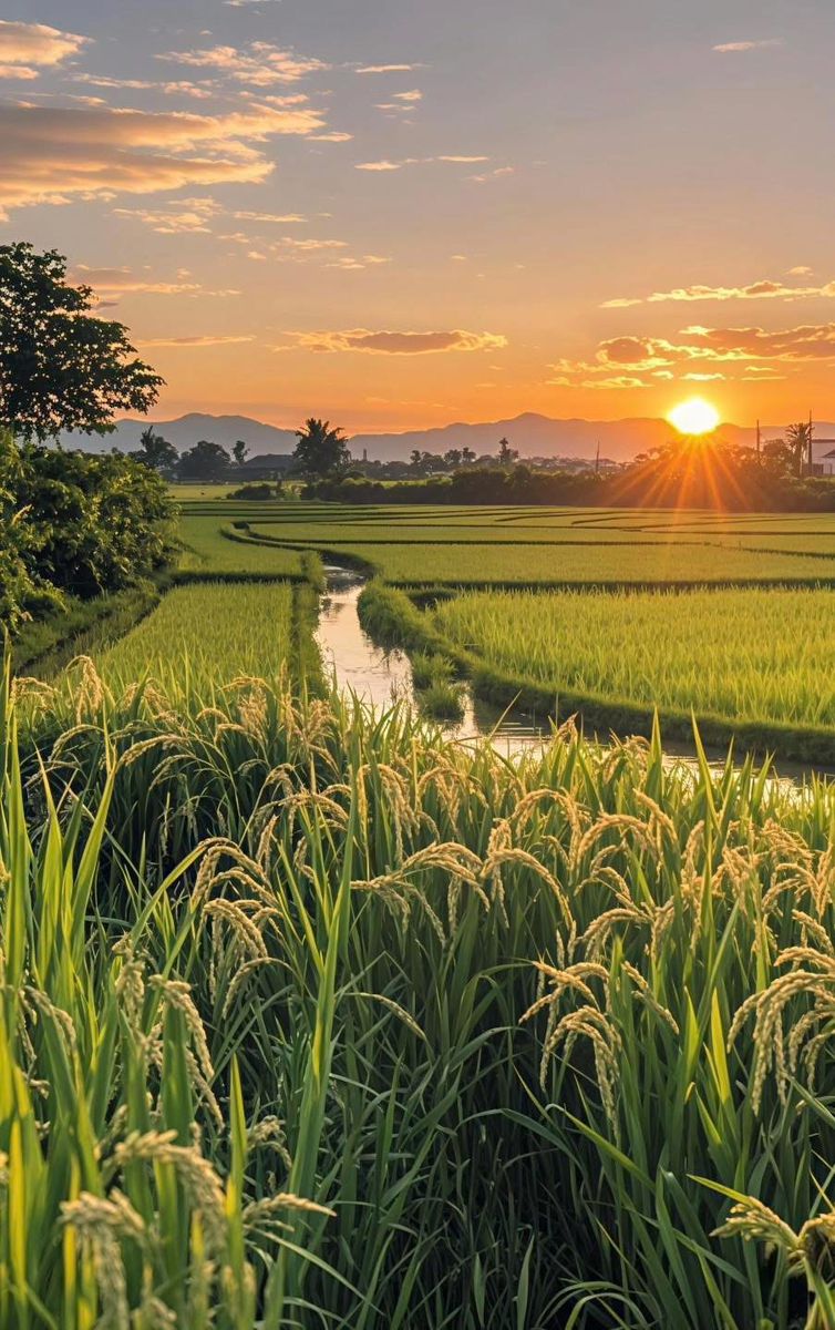 راهنمای کامل خرید زمین کشاورزی در بویین زهرا