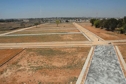 خرید زمین در آبسرد با شرایط قسطی