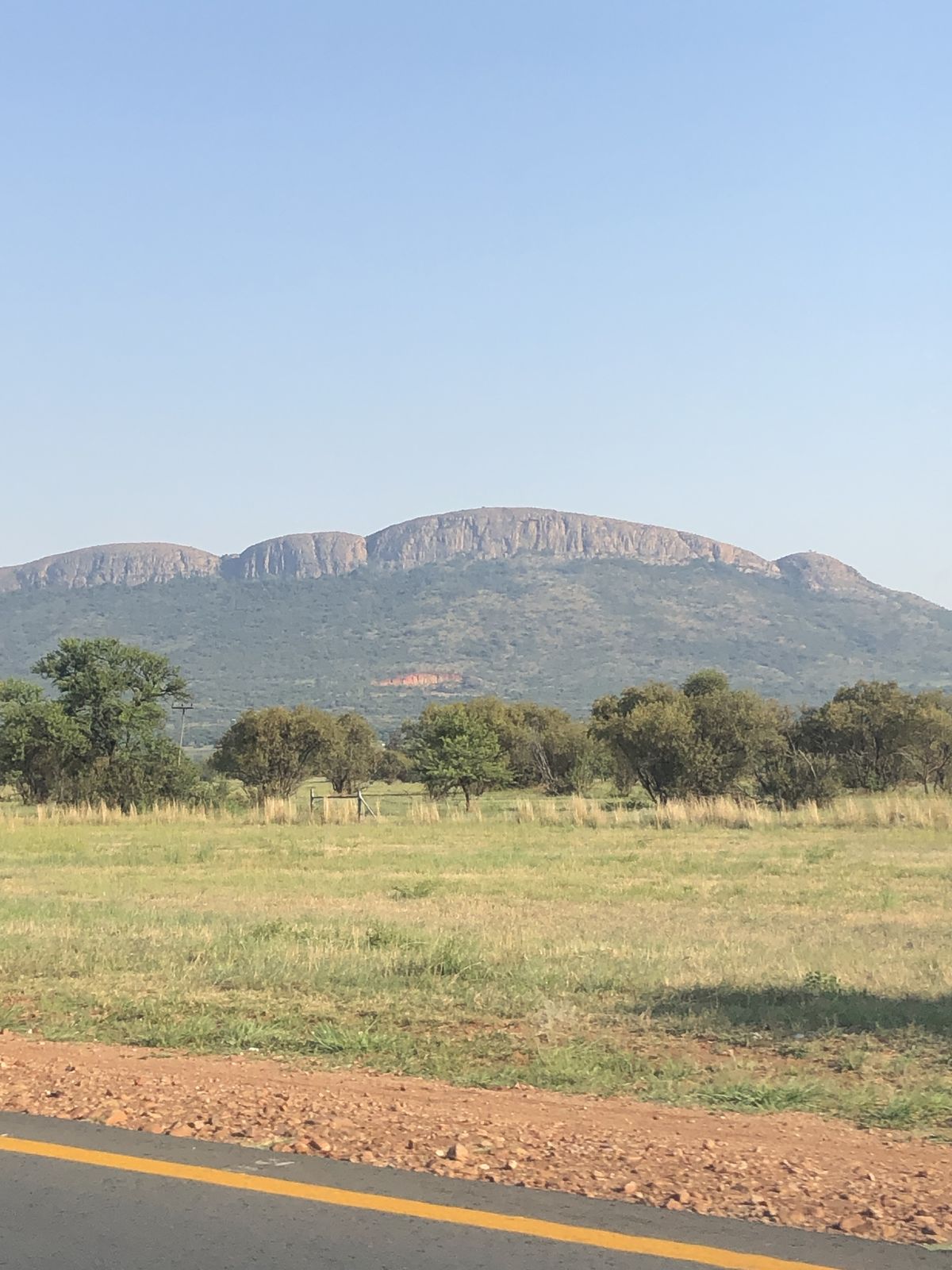 خرید زمین در قلعه حسن خان شهر قدس کاملا قسطی