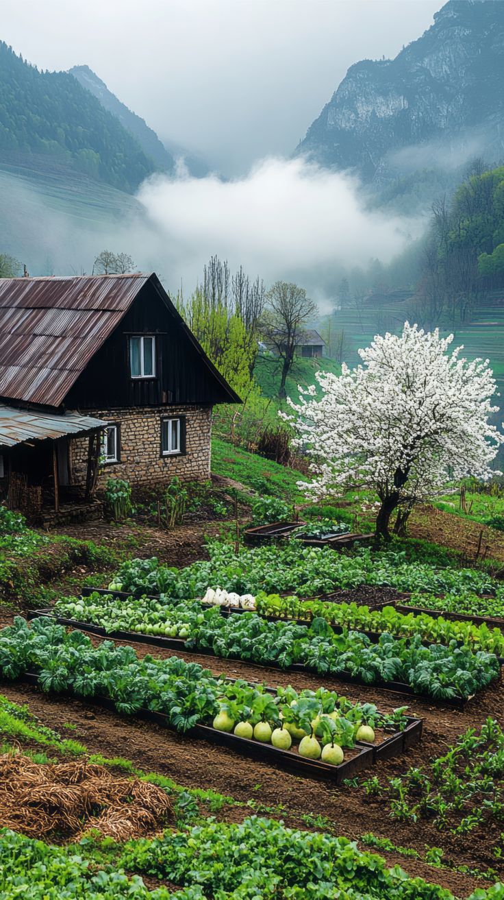 خرید زمین کشاورزی در رودسر؛ راهنمای کامل