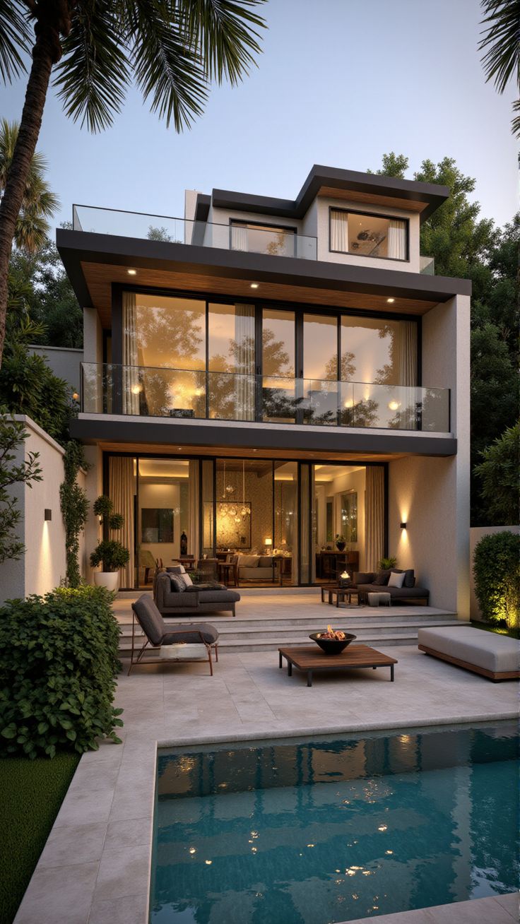 خرید ویلا خوشنام با شرایط اقساطی