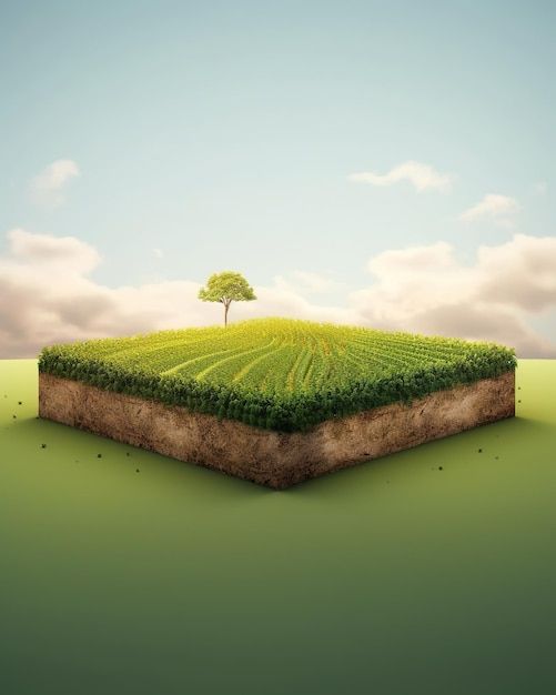 خرید زمین در پونک؛ راهنمای جامع برای سرمایهگذاری