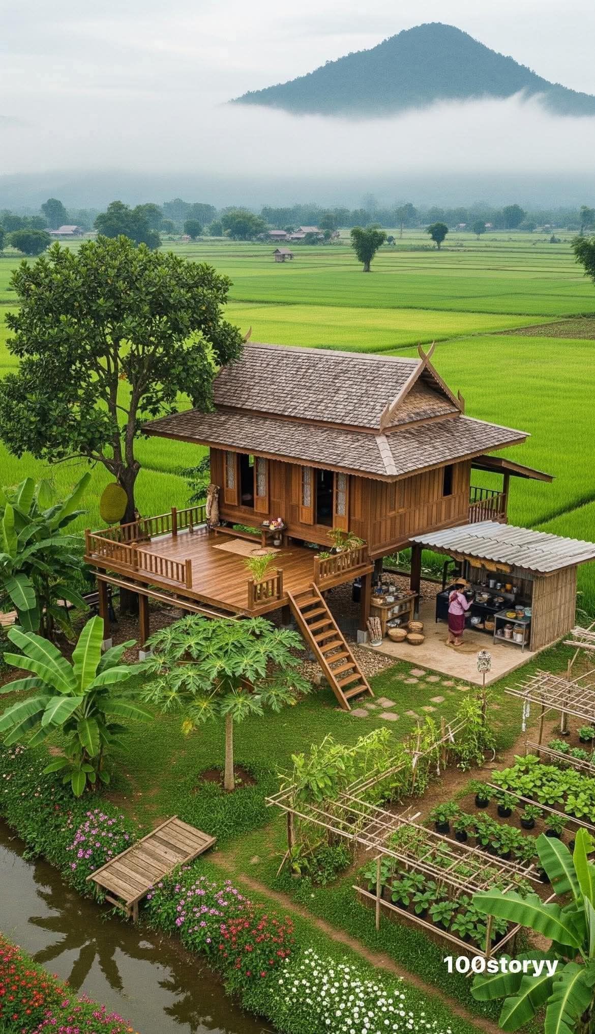 خرید باغ گیلان با چک بدون بهره