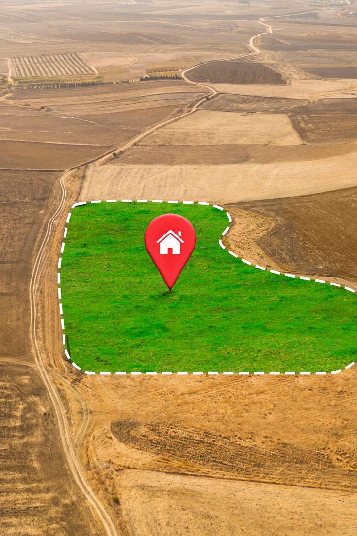 ۱۰ گام هوشمندانه برای خرید زمین در گلپایگان و سرمایهگذاری مطمئن 🏞️