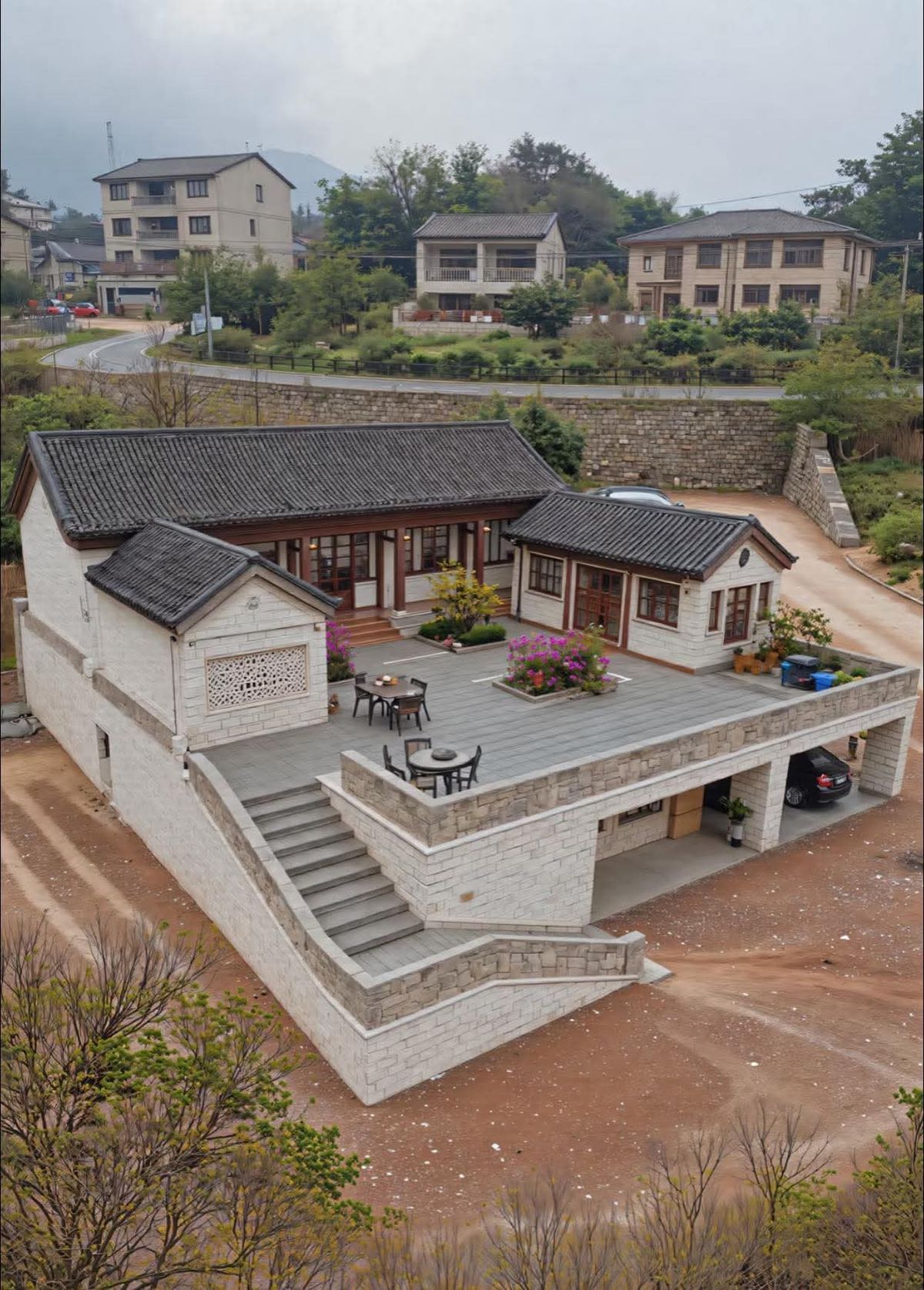 تهاتر زمین ویلایی با خودرو در تهران و کرج