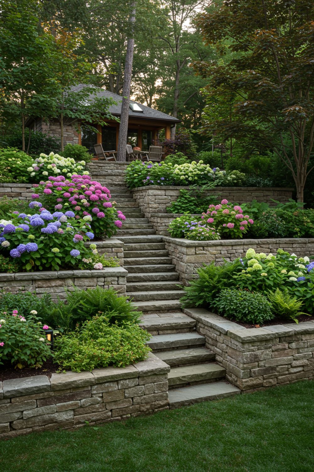 ۷ گام ضروری برای «خرید باغ در پرند» و تبدیل آن به سرمایه‌ای مطمئن 🌳