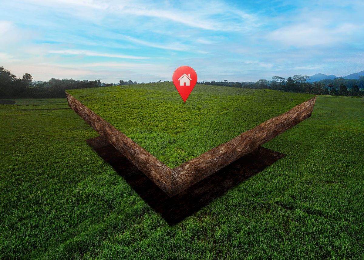 🏡 راهنمای جامع خرید زمین طرشت برای سرمایهگذاری و ساختوساز