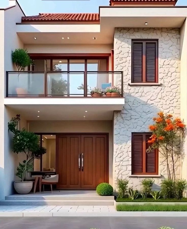 خرید ویلا ارزان در روستاهای شمال با چک بدون بهره