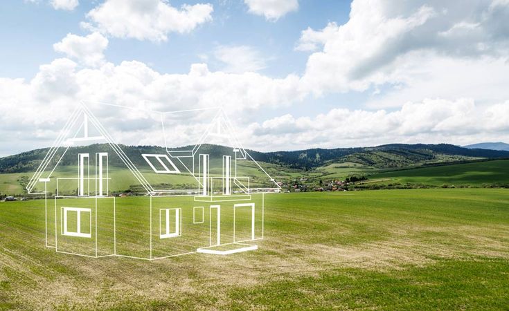 راهنمای کامل خرید زمین در بندرانزلی ۱۴۰۴