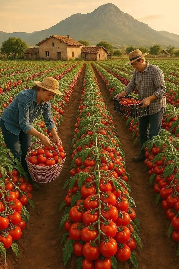 خرید باغ هکتاری با شرایط اقساطی