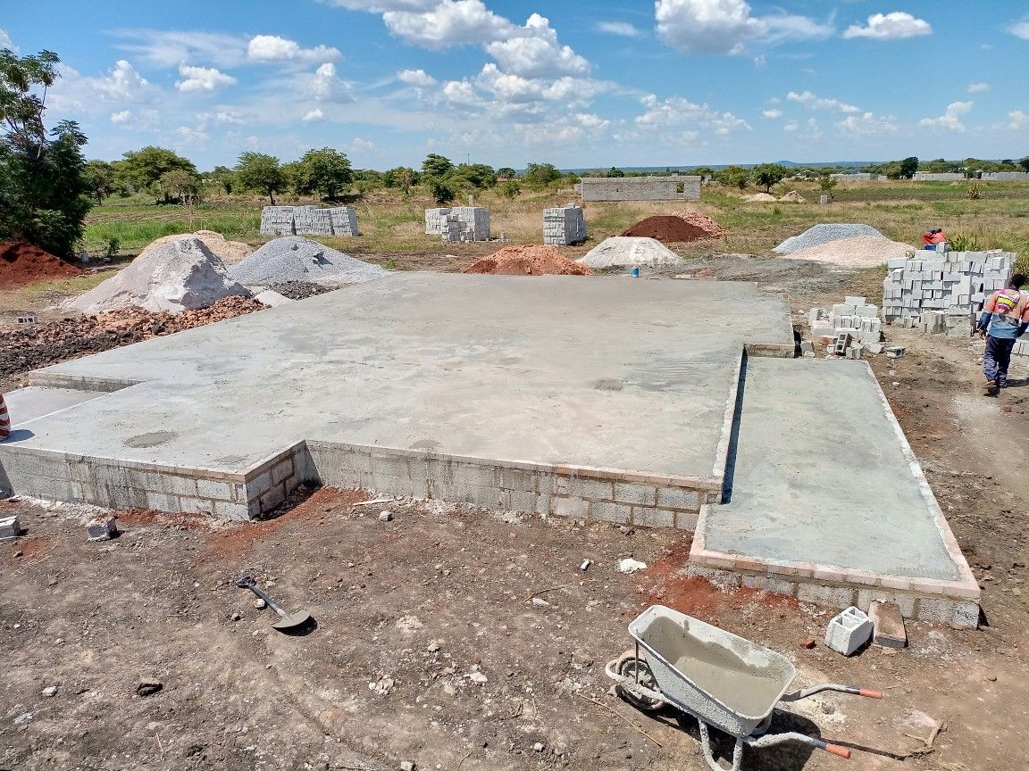 خرید زمین در قلعه حسن خان شهر قدس کاملا قسطی