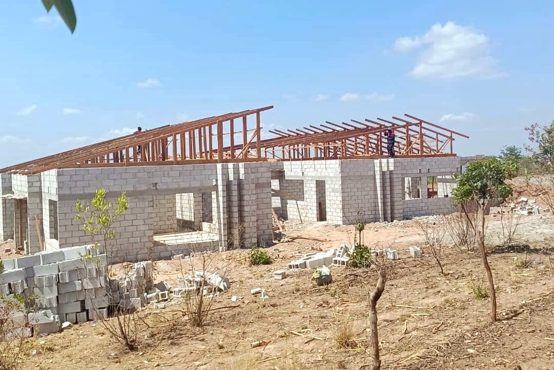 خرید زمین در مجموعه با سند رسمی