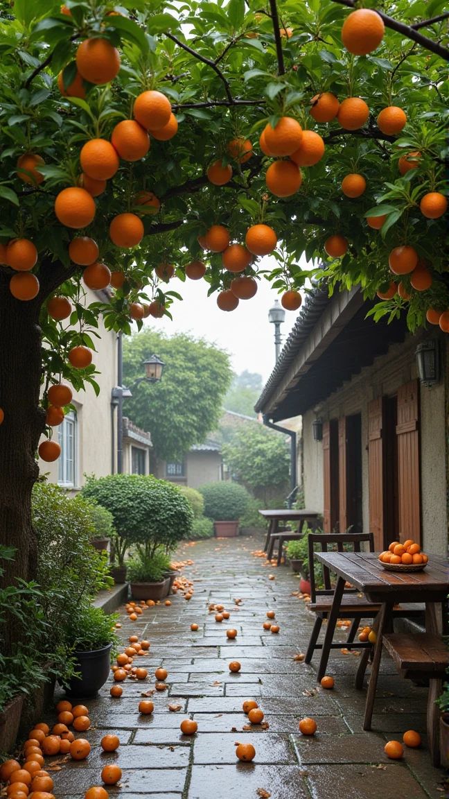 خرید باغ میوه با شرایط اقساطی