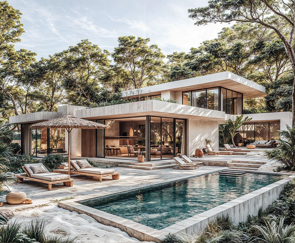 راهنمای کامل خرید ویلا در رشت تا 5 میلیارد