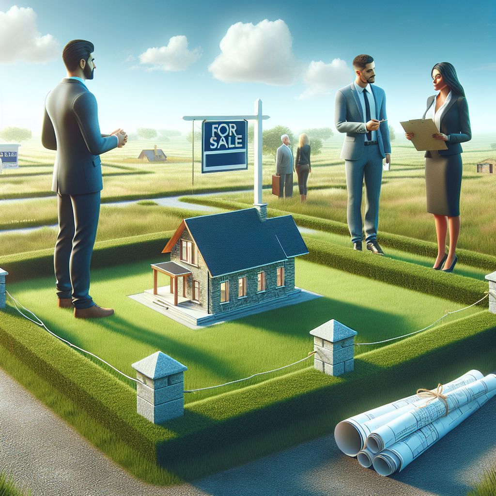 راهنمای جامع خرید زمین در باغستان: از انتخاب تا سرمایهگذاری پرسود