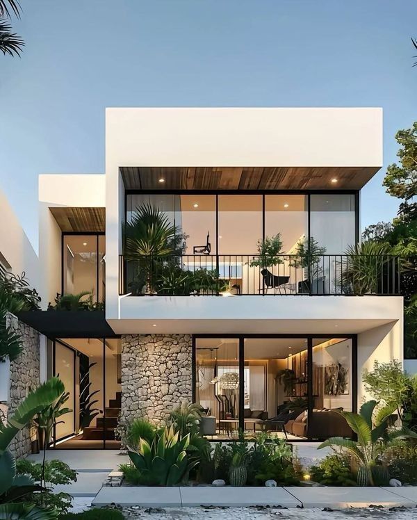 خرید ویلا امیردشت با چک بدون بهره