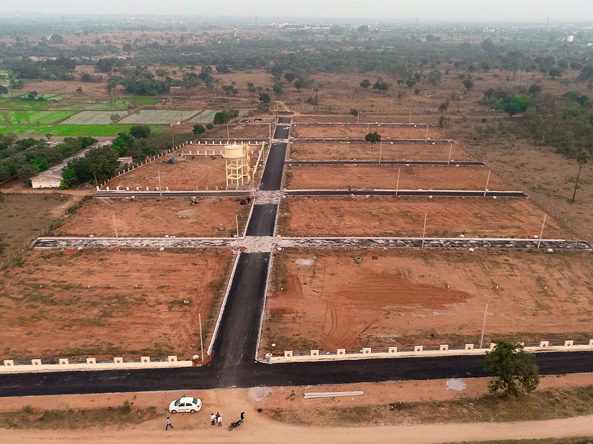 خرید زمین در آبسرد با شرایط قسطی