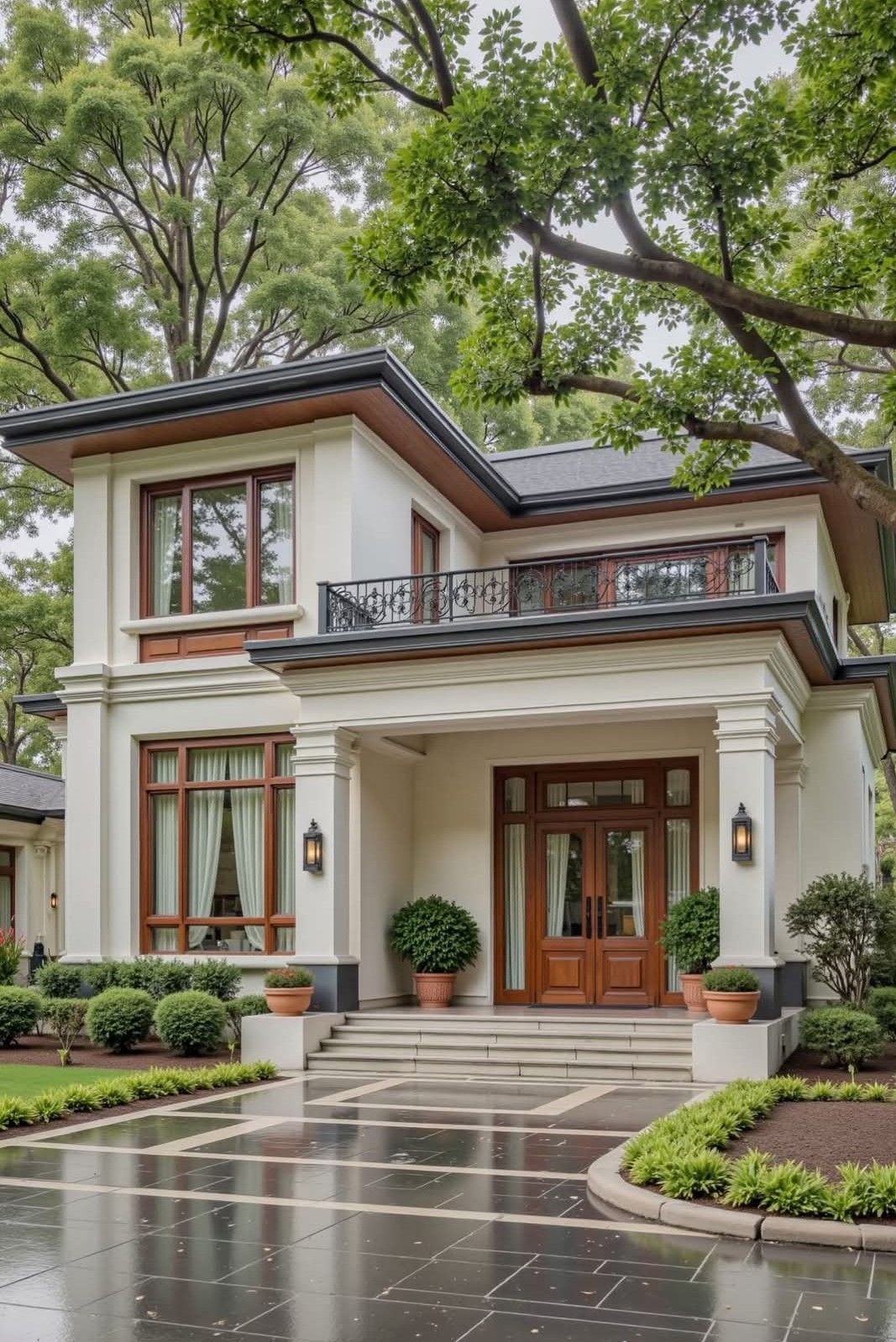 خرید ویلا پردیس با چک بدون بهره