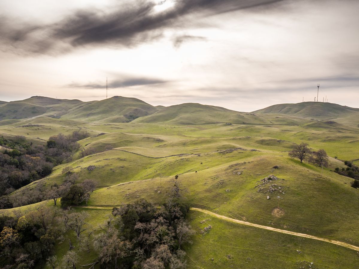 زمین بخرید، قسطی پرداخت کنید، بدون نیاز به ضامن
