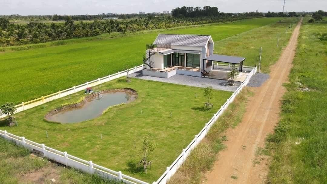 تهاتر زمین ویلایی با خودرو در تهران و کرج