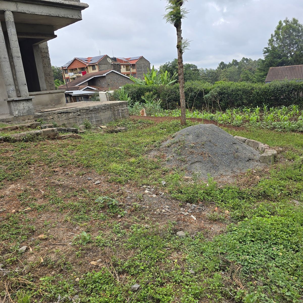 سرمایه‌گذاری مطمئن با خرید زمین در غرب تهران (بررسی مناطق + قیمت)