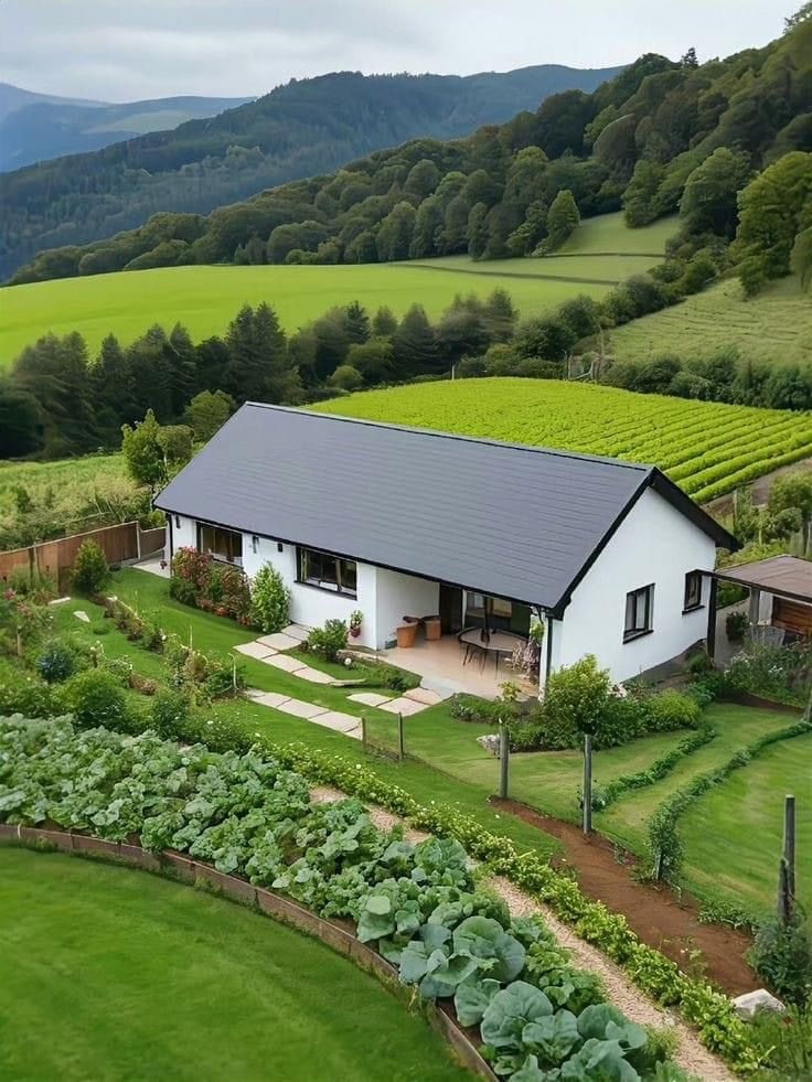 مزایا و معایب خرید زمین در متل قو؛ تحلیل کامل سرمایهگذاری