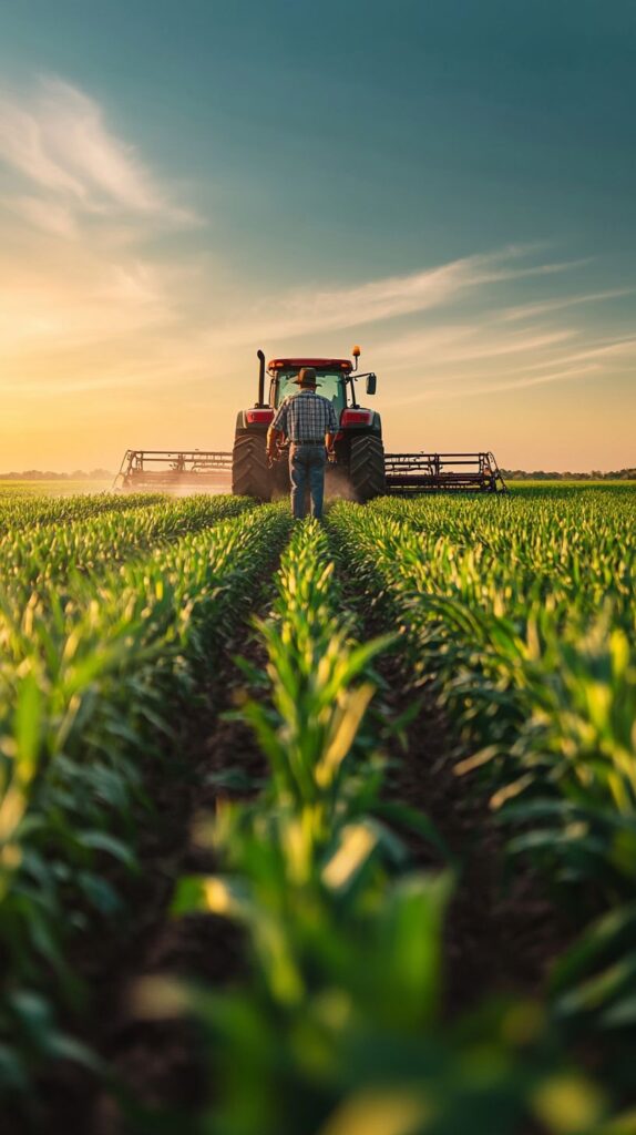 خرید زمین کشاورزی نظرآباد کرج با قیمت مناسب