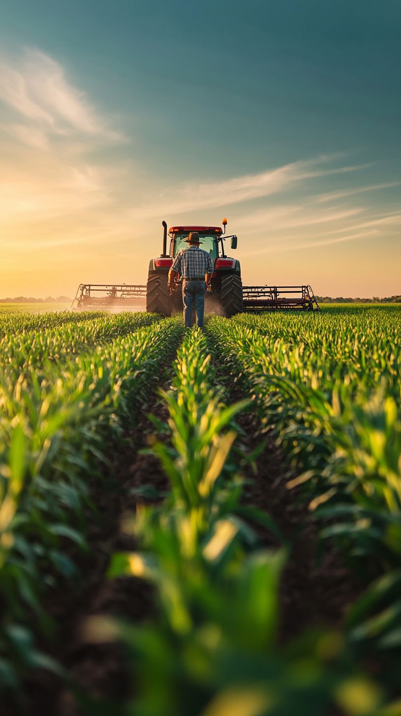 خرید زمین کشاورزی نظرآباد کرج با قیمت مناسب