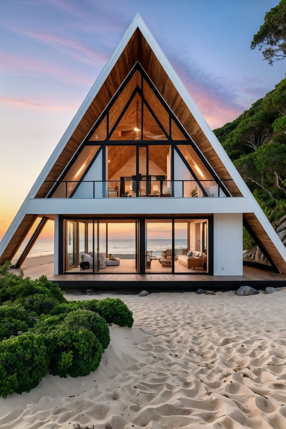 خرید ویلا سوئیسی با شرایط اقساطی