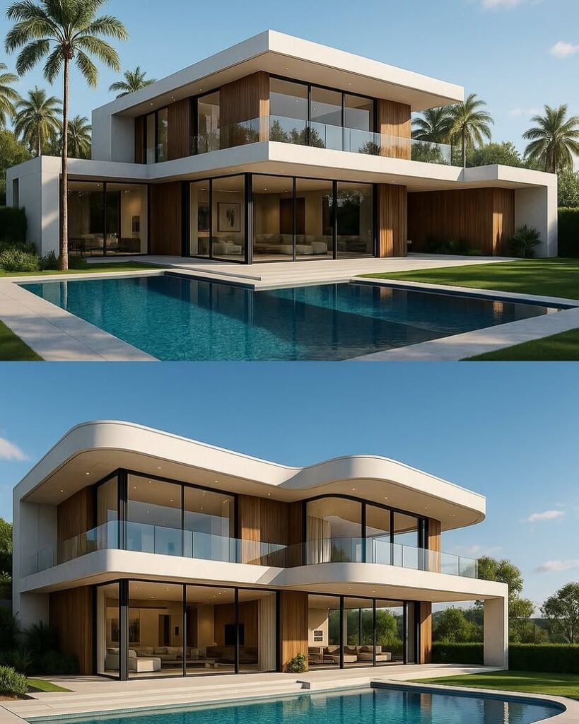 ساخت ویلا فقط با ۲۰٪ پیشپرداخت مابقی چک + طراحی و نقشه رایگان