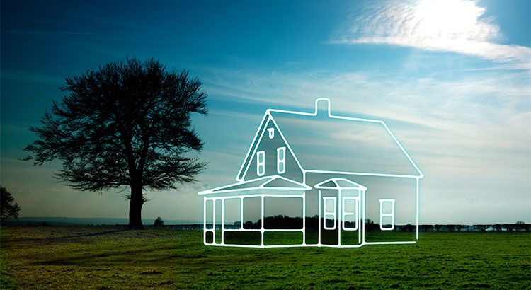 خرید زمین در اندیشه؛ سرمایهگذاری هوشمندانه