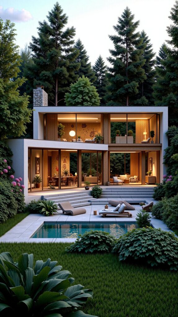 خرید ویلا شهسوار با چک بدون بهره