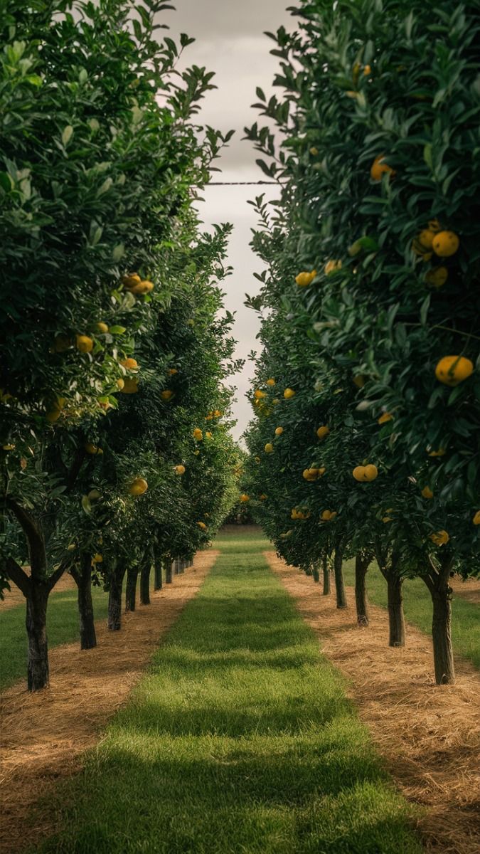 خرید باغ تنکابن با شرایط اقساطی