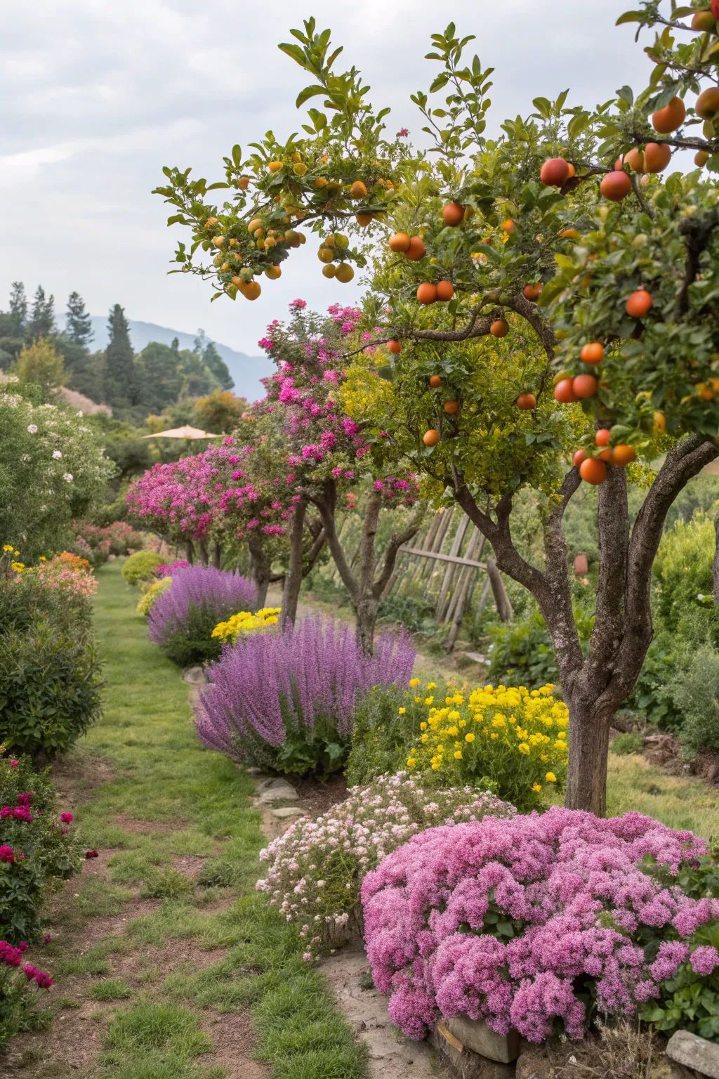 خرید باغ تهران با چک بدون بهره