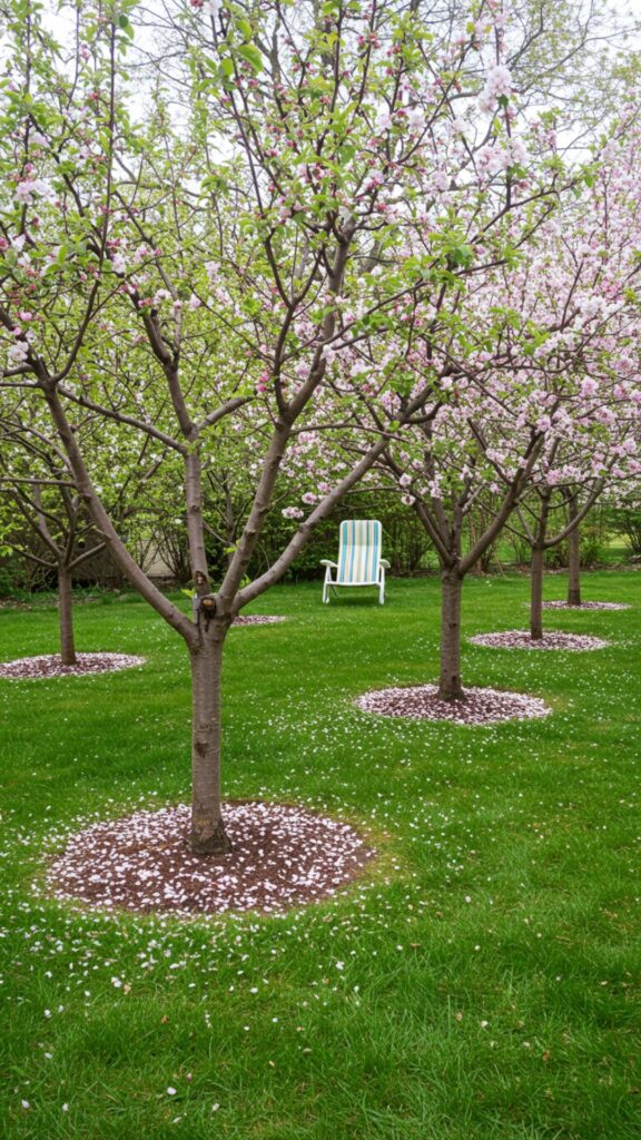 خرید باغ شمال با چک بدون بهره