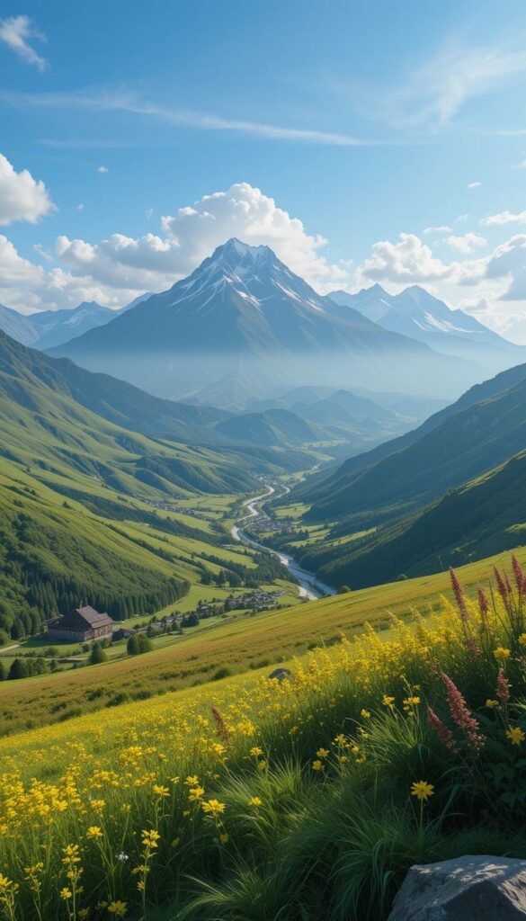 خرید باغ جنگلی با شرایط اقساطی