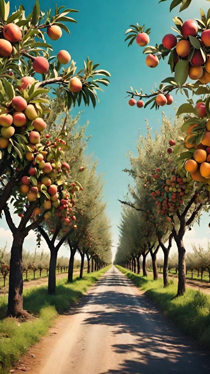 خرید باغ جاجرود با شرایط اقساطی