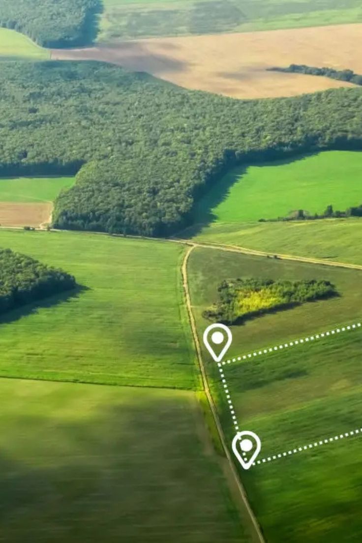 خرید زمین کلاردشت با شرایط اقساطی – راهنمای کامل سرمایه‌گذاری مطمئن