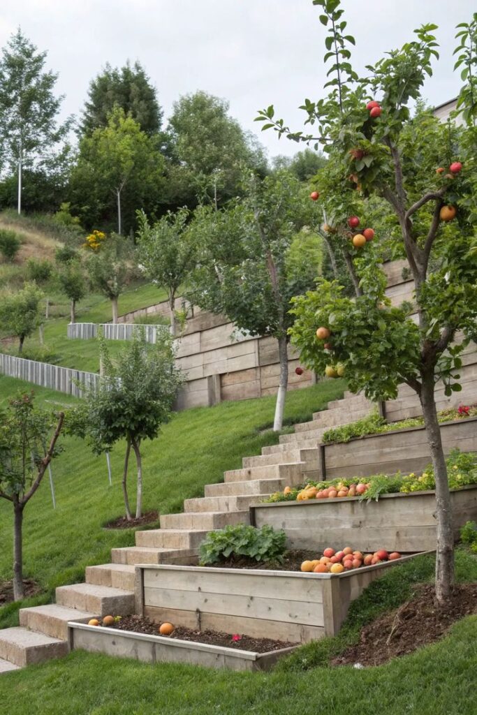 خرید باغ پاکدشت با شرایط اقساطی