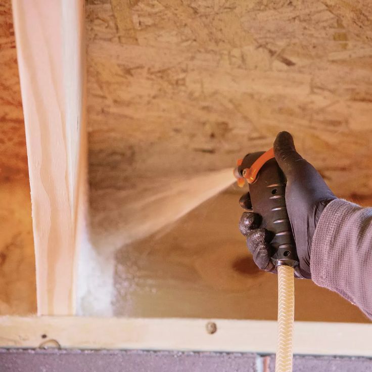 DAP Wall & Cavity Foam with Widespray Applicator Kit, 323 Board Ft_ _ Do it Best